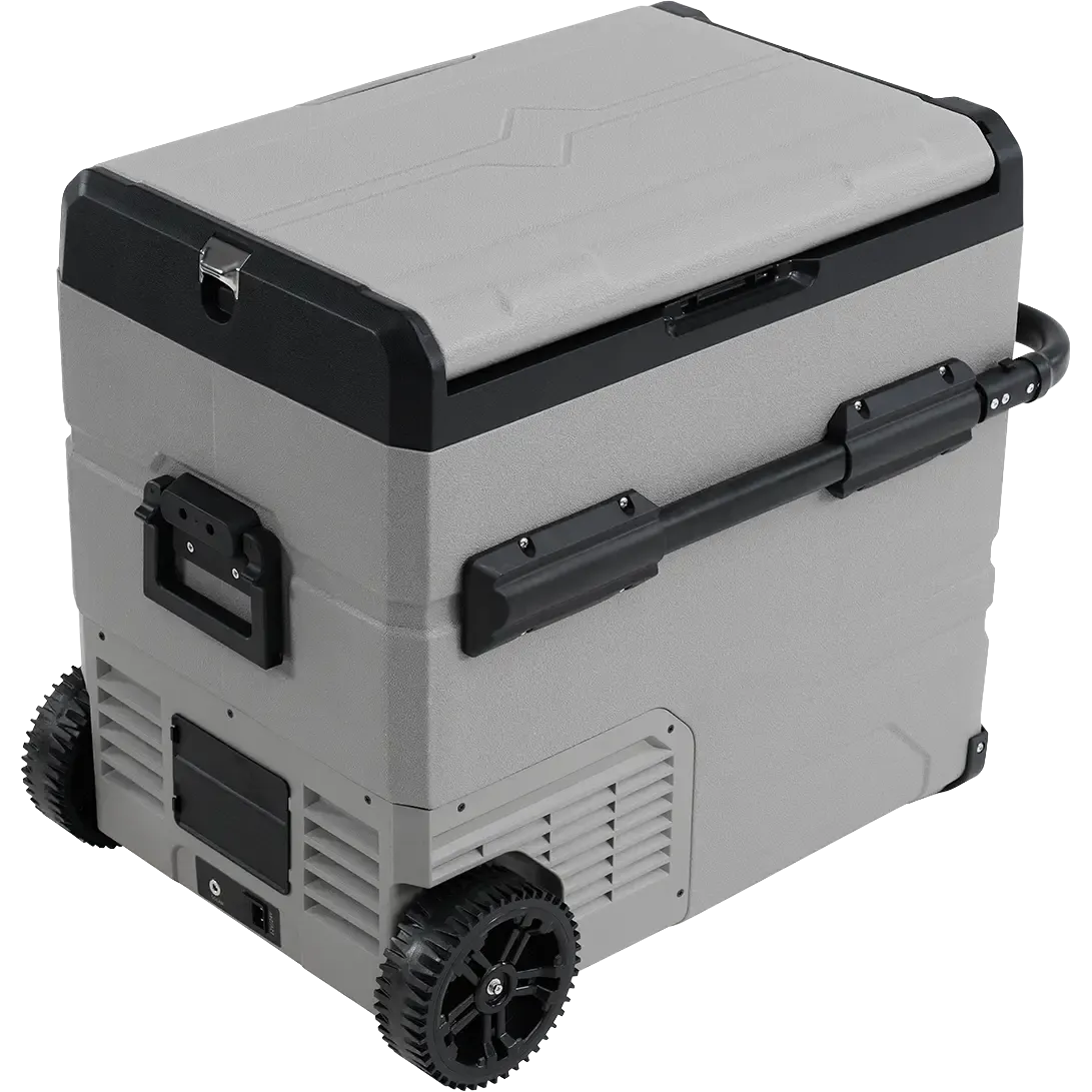 Arctic Frost 55 kylbox
