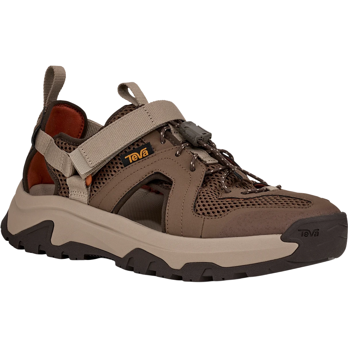 Teva Hurricane XLT3 CT Men - Bison Multi - 39,5 - Sandaler