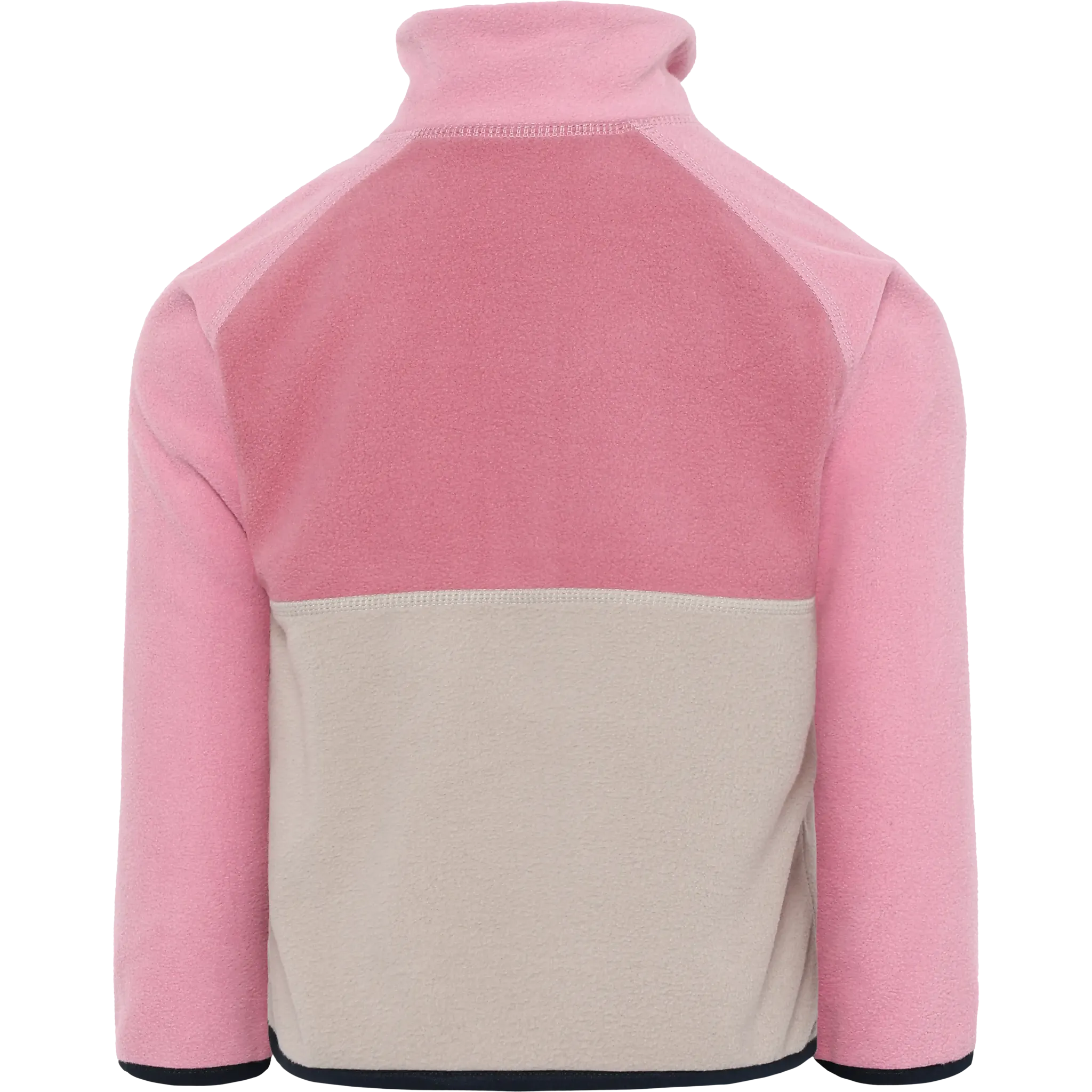 Monte Kids Half Button 5