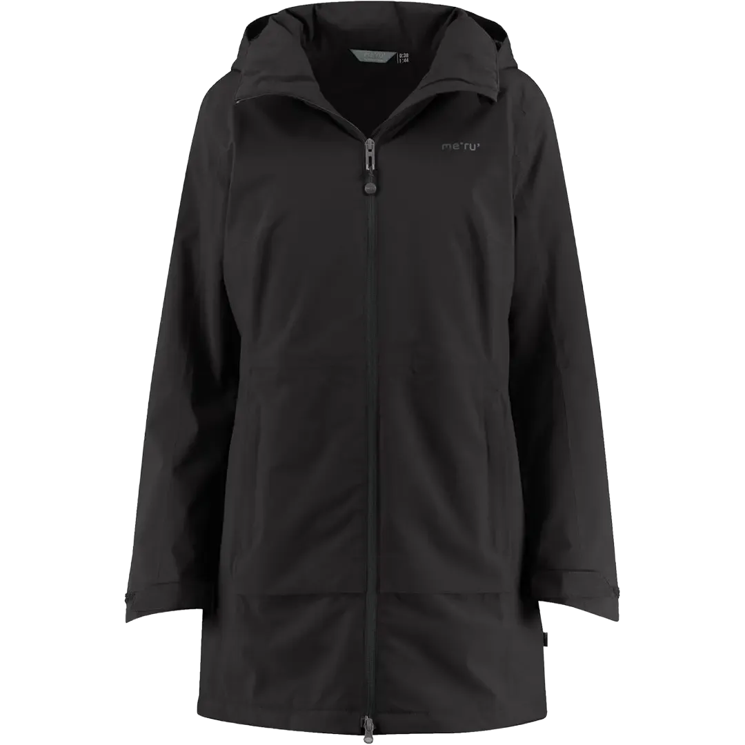 Hokksund Jacket Women damejakke