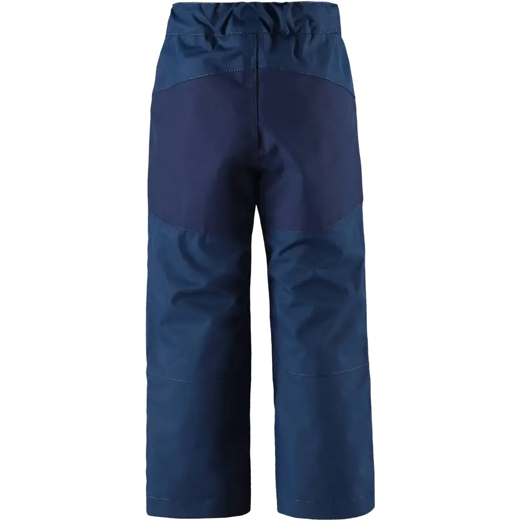 Lento Reimatec Pants børne-regnbukser