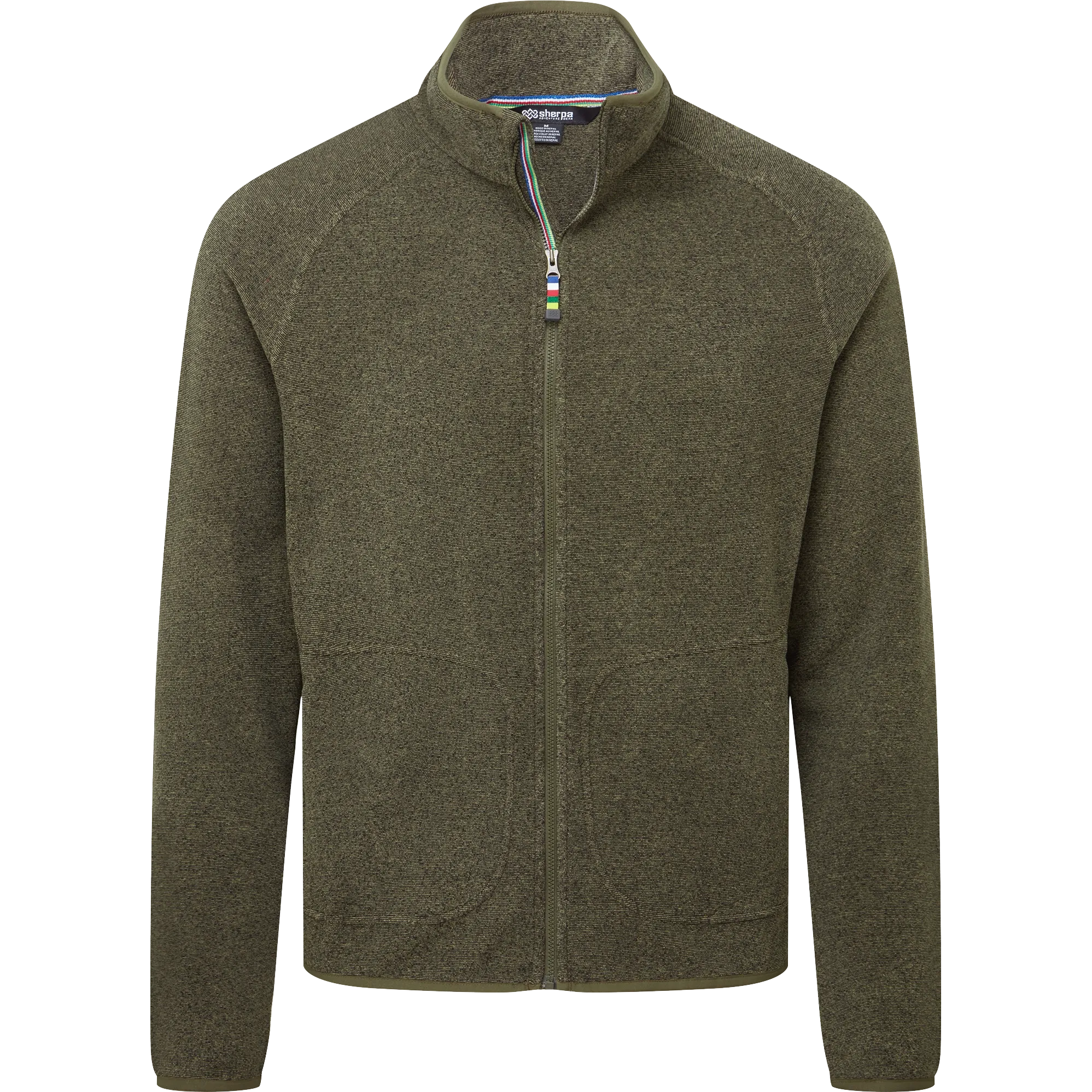 Rolpa Full Zip Men