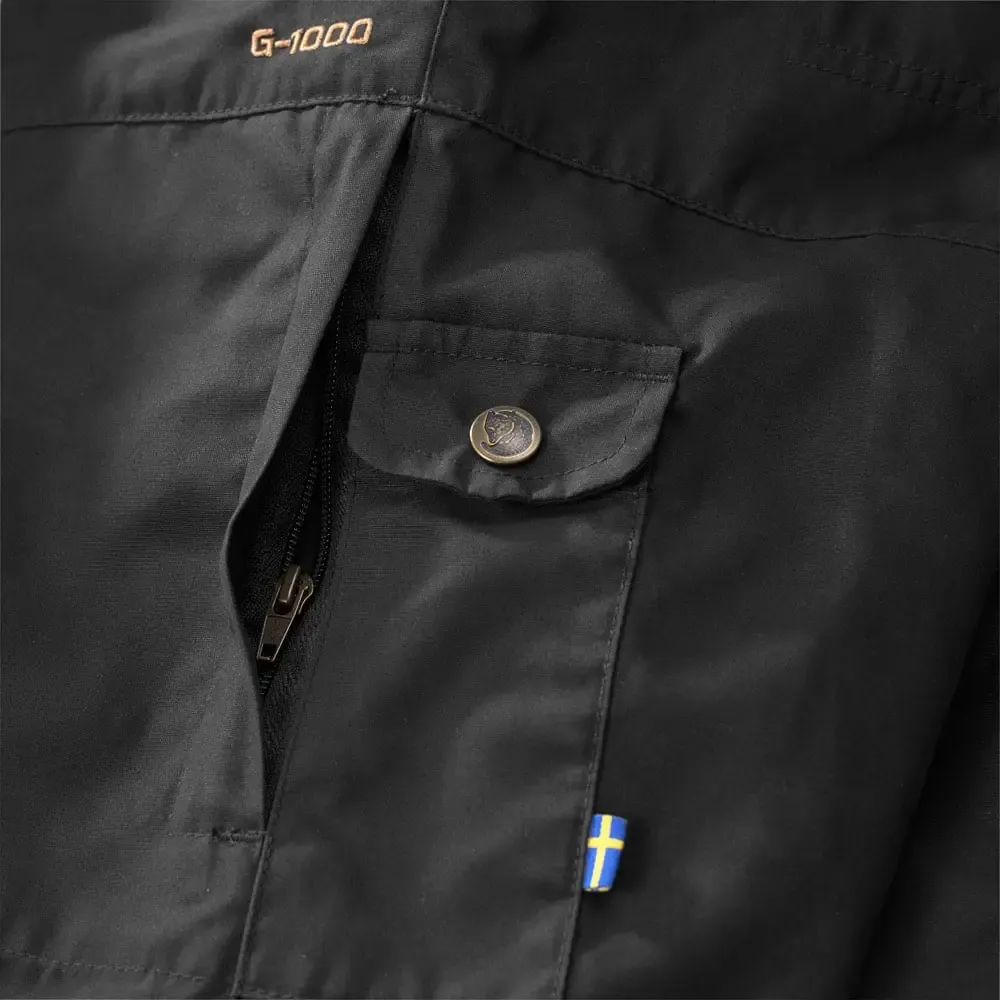 Karla Pro Curved Trousers damebukser