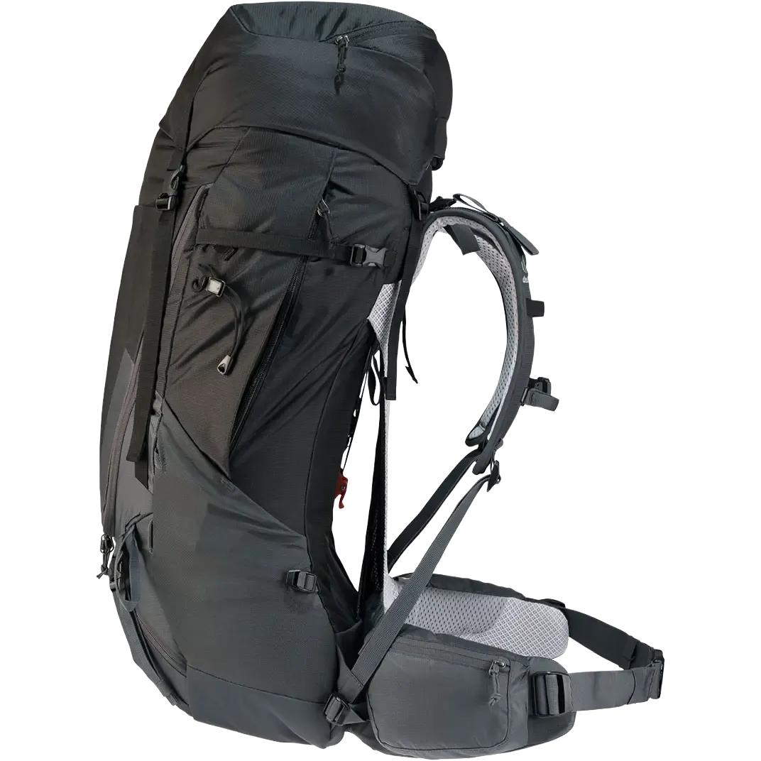 Futura Air Trek 50 + 10 rygsæk