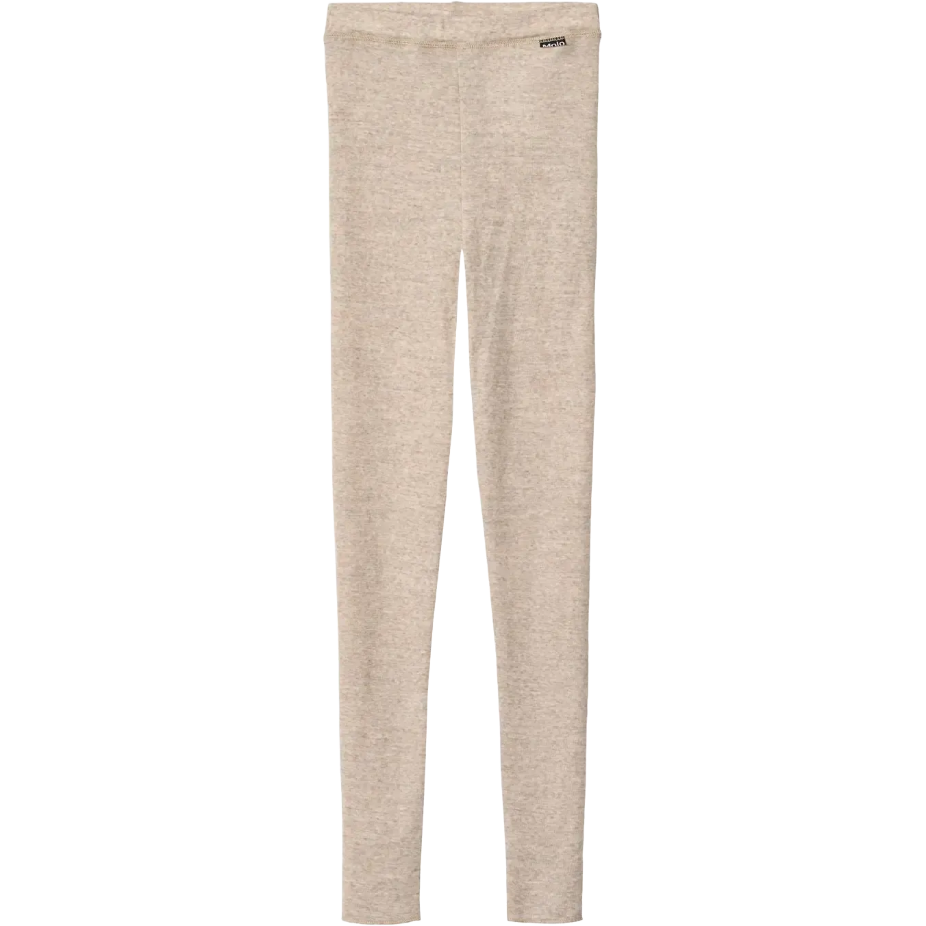 Nadine Wool Kids Ullunderbyxor