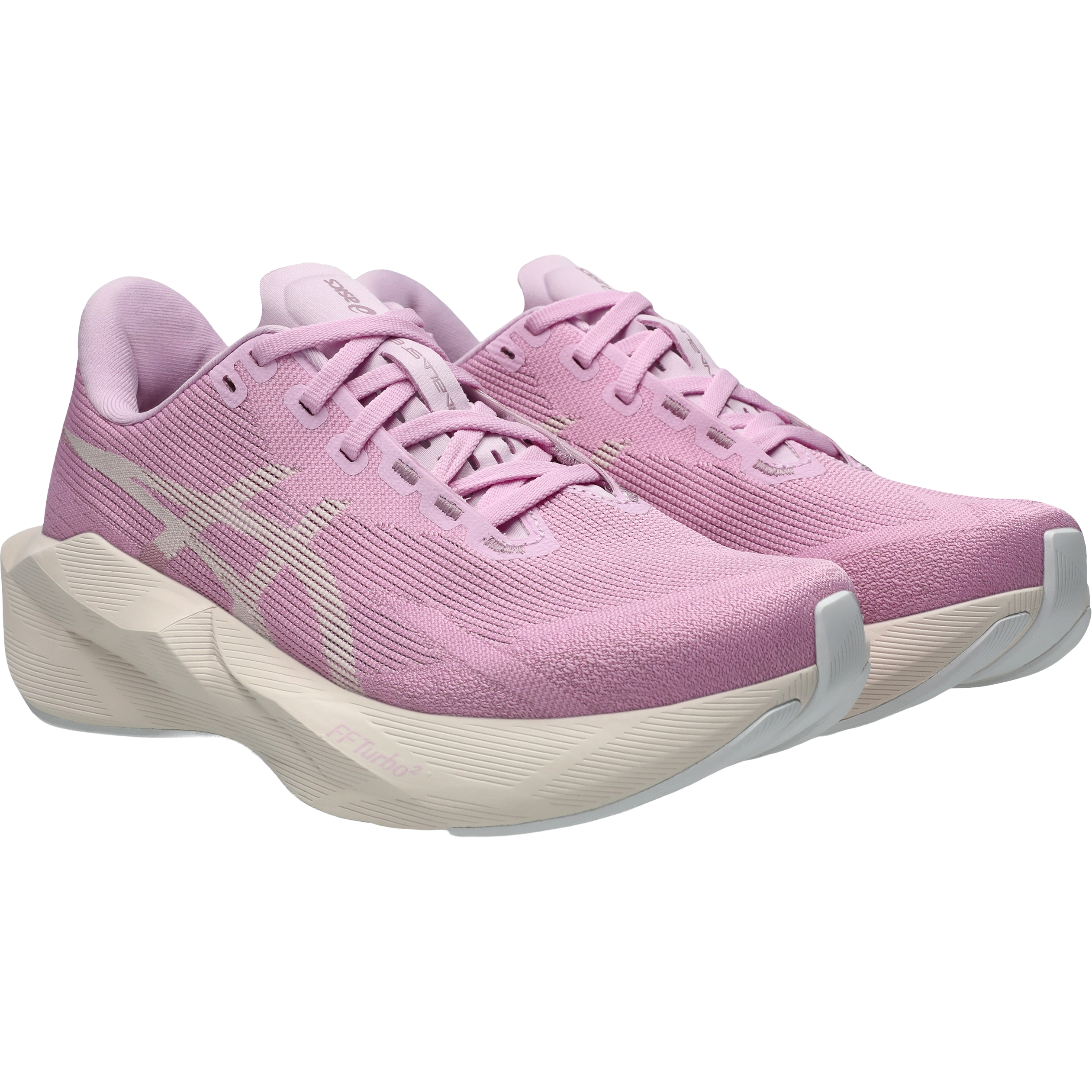 Asics Novablast 6 Women - Hazy Lilac - US7,5/UK5,5/39 - Pronationsløbesko