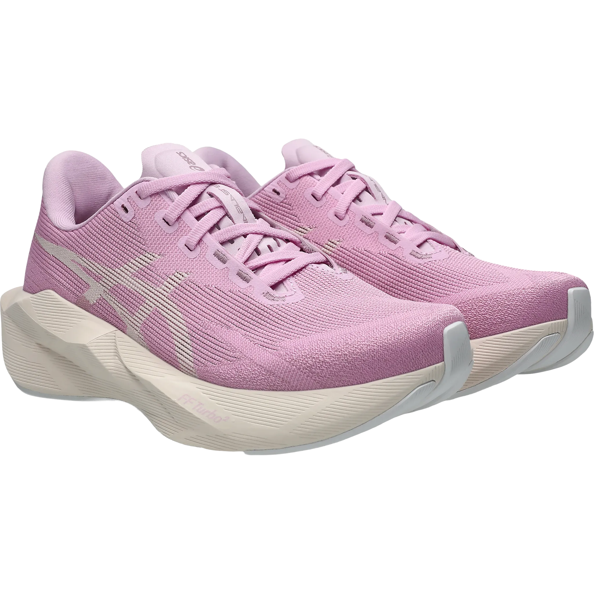 Hazy Lilac-Rose Dust