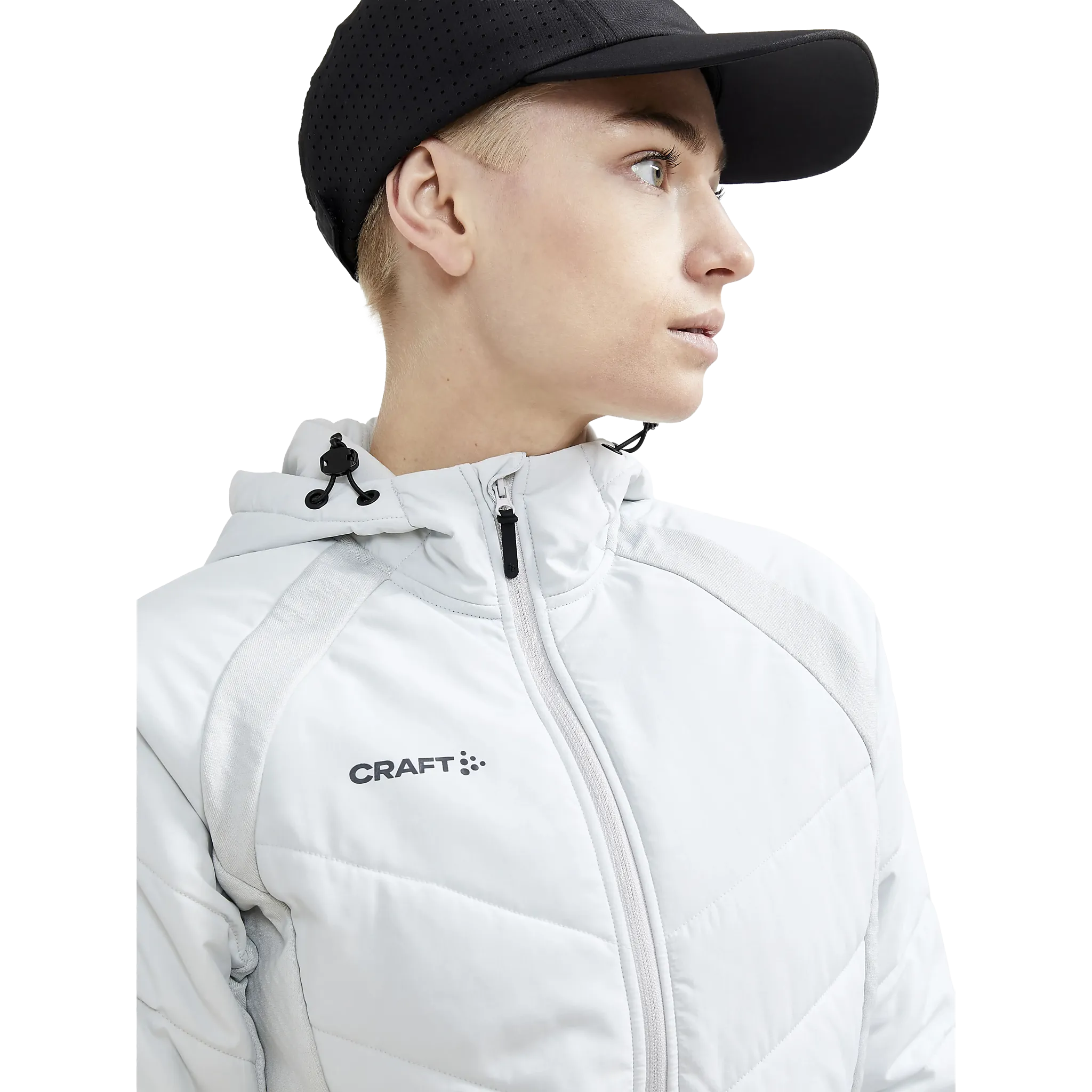 ADV Explore Hybrid Jacket Women