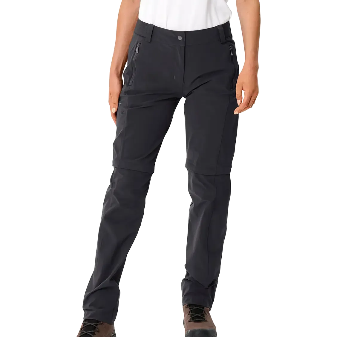 Farley Stretch ZO T-Zip Pants II Women Regular damebukser