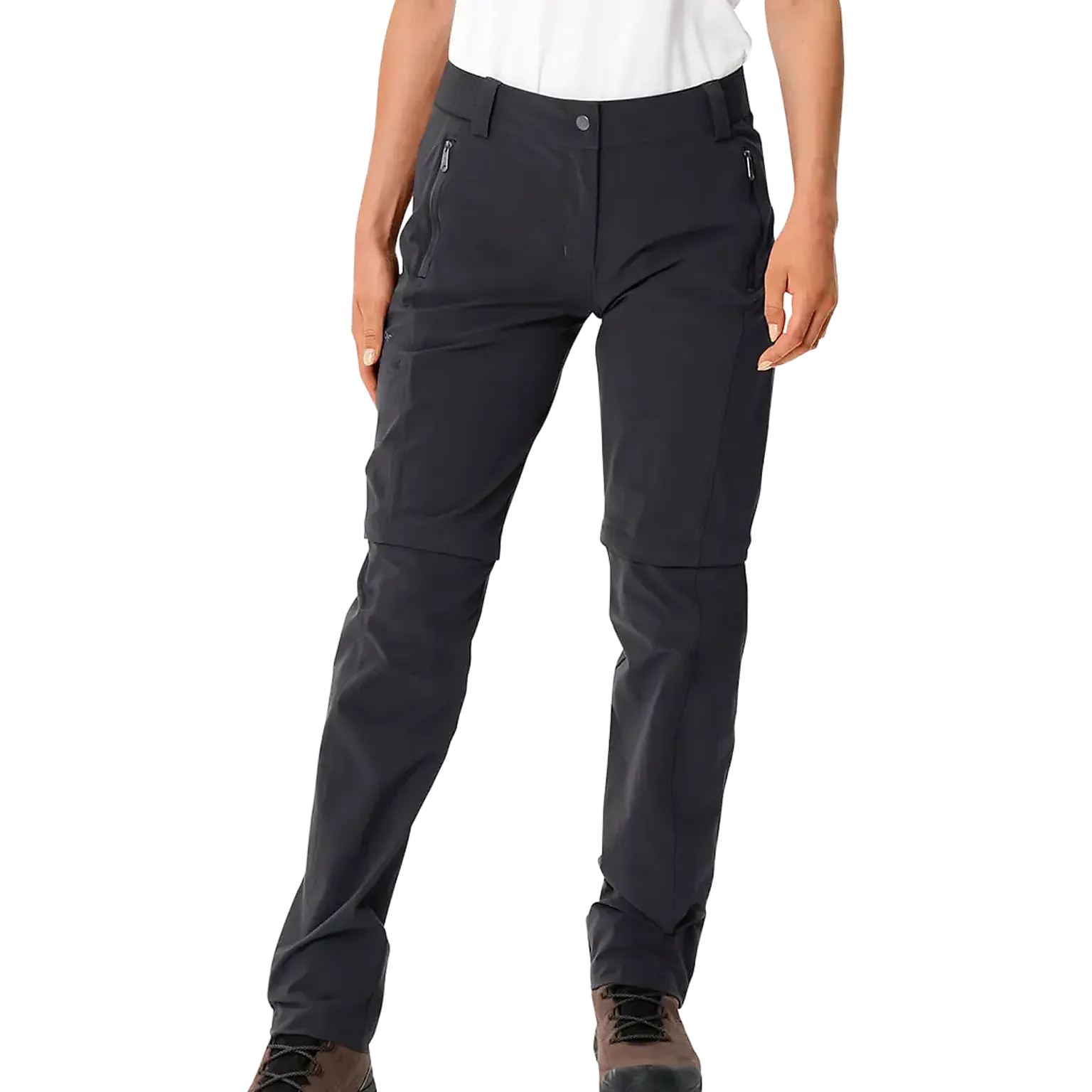 Farley Stretch ZO T-Zip Pants II Women Regular dambyxor