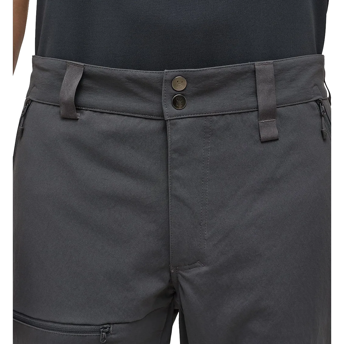 Mid Standard Zip-off Pant Men herrebukser