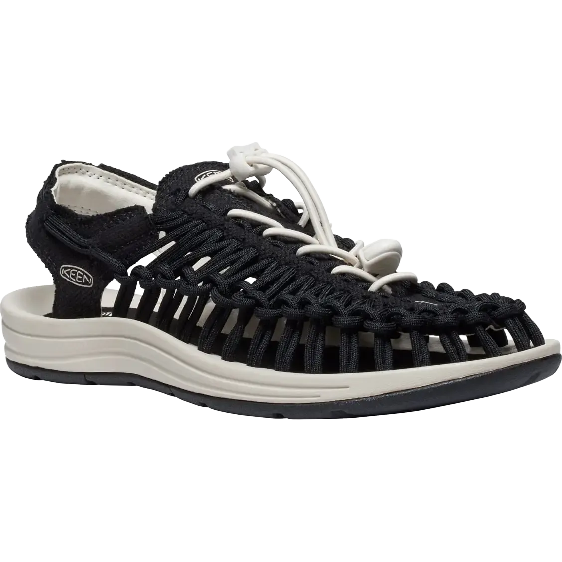 Uneek Canvas Women damsandal