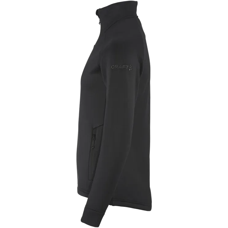 Adv Explore Power Fleece Jacket Women
