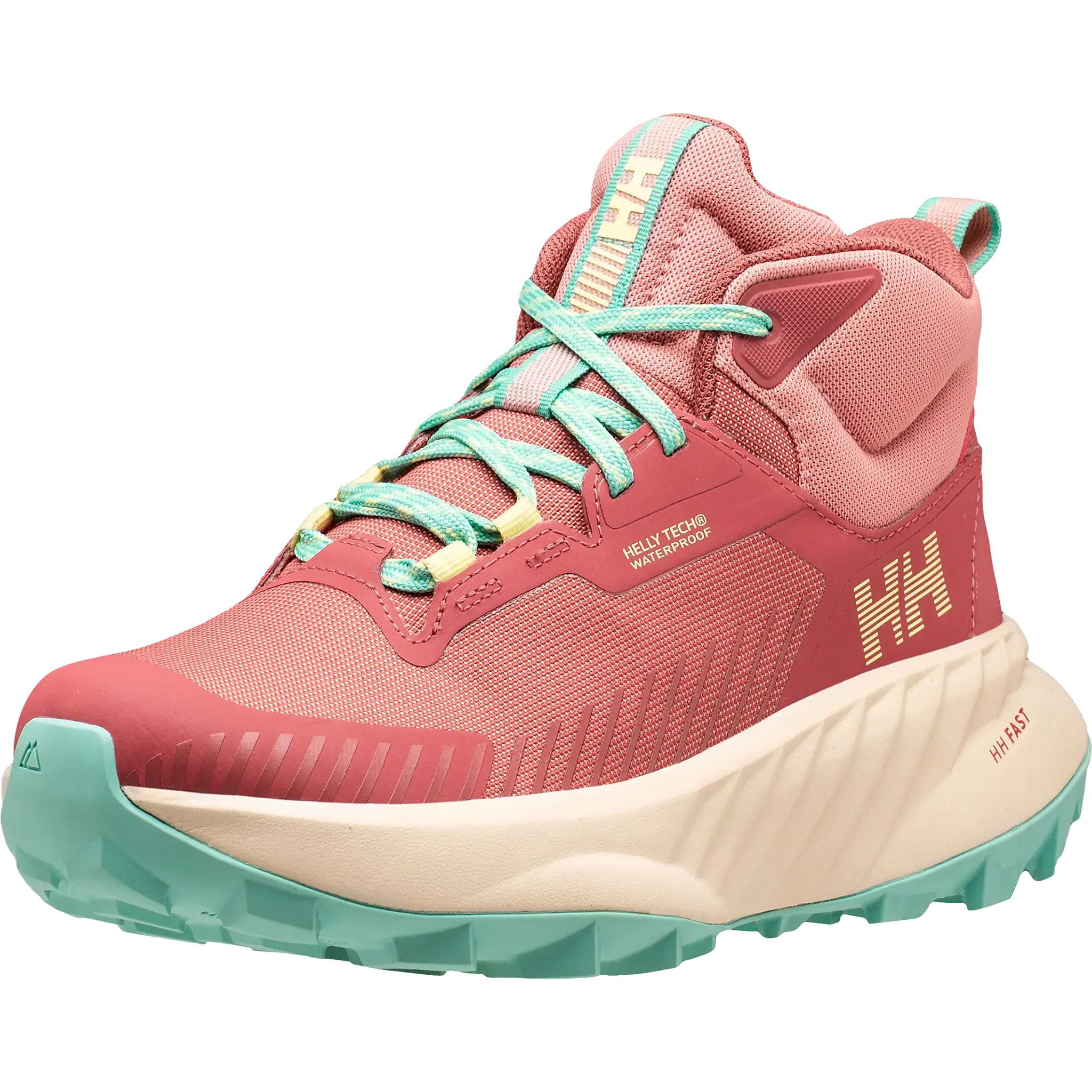 Awe Hiker Mid HT Women