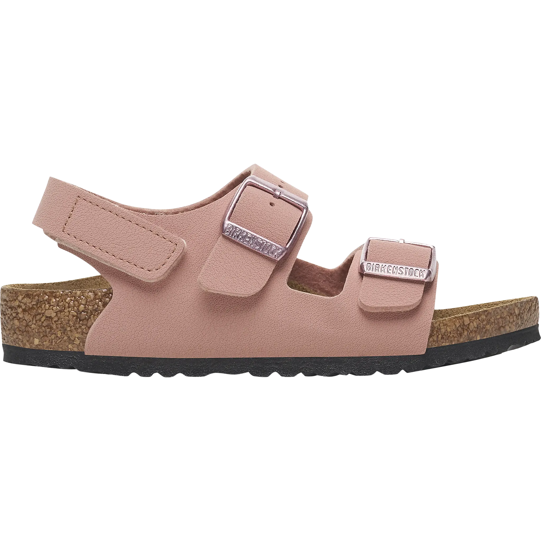 Milano AS Birko-Flor Birkibuc Kids sandal