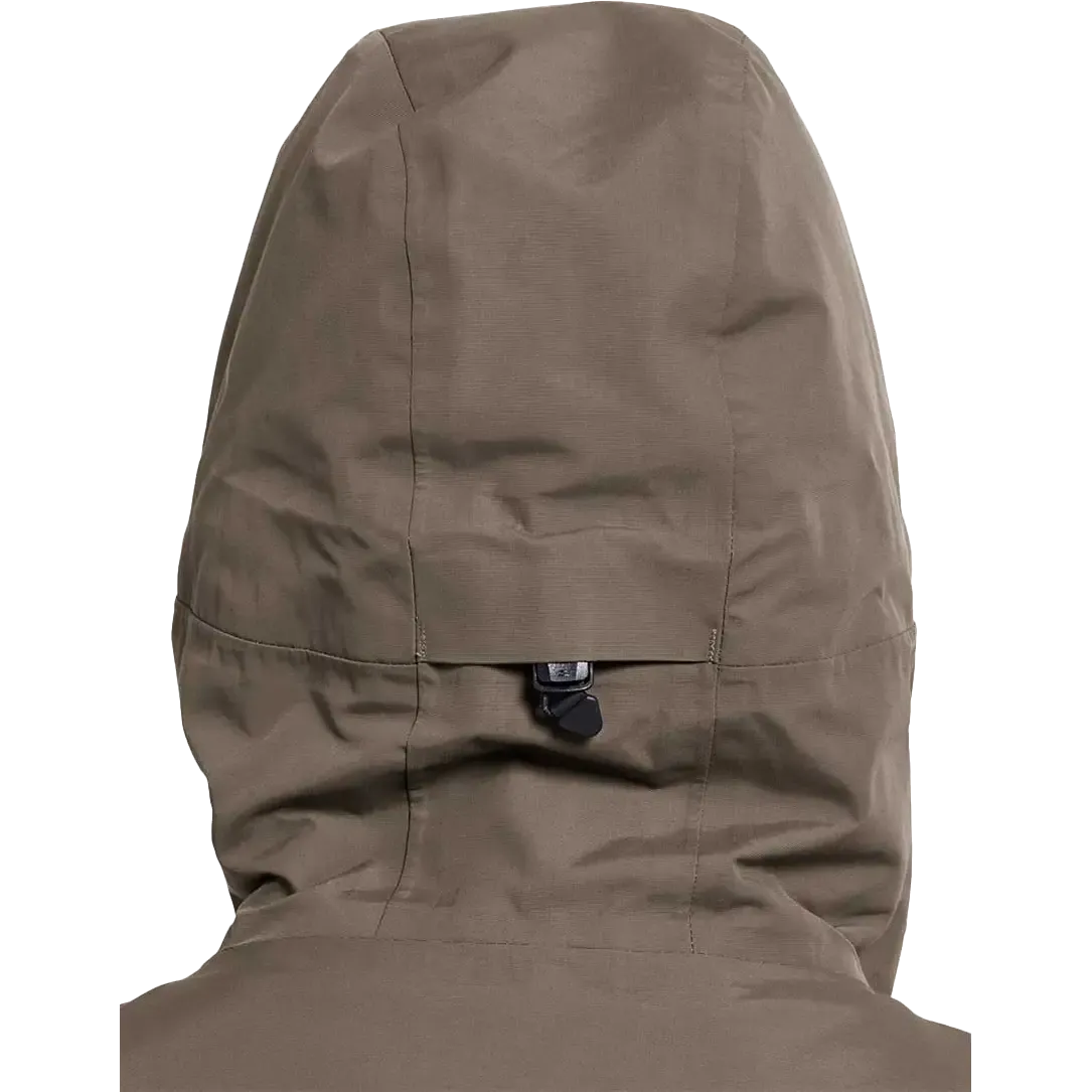 Frida Parka 7 Women vinterjakke