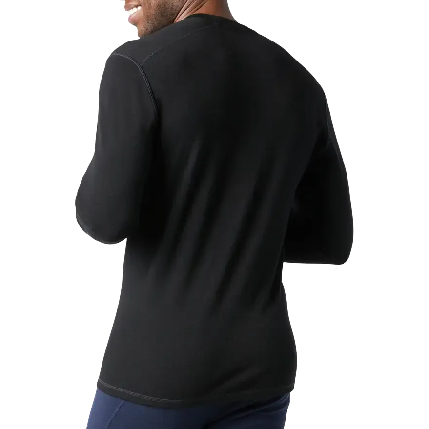 Thermal Merino Baselayer Crew Men herrundertröja