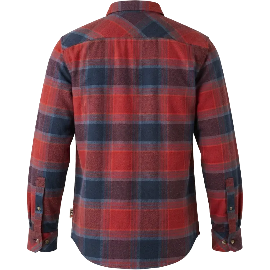 Røst LS Shirt Men