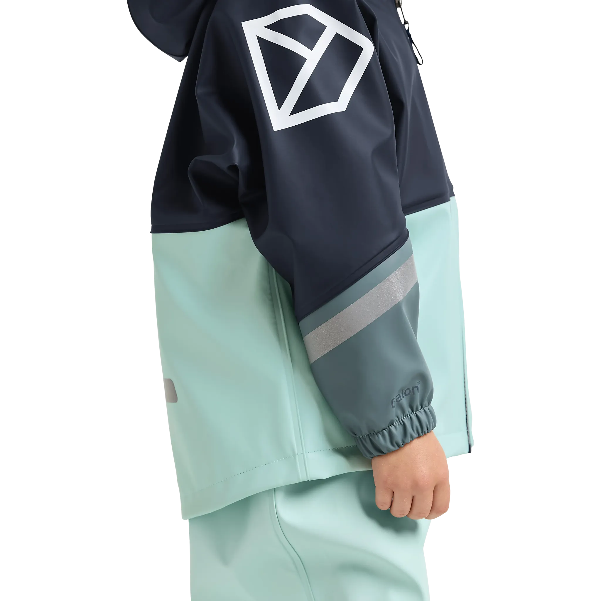 Waterman Kids Set 12 regnsæt