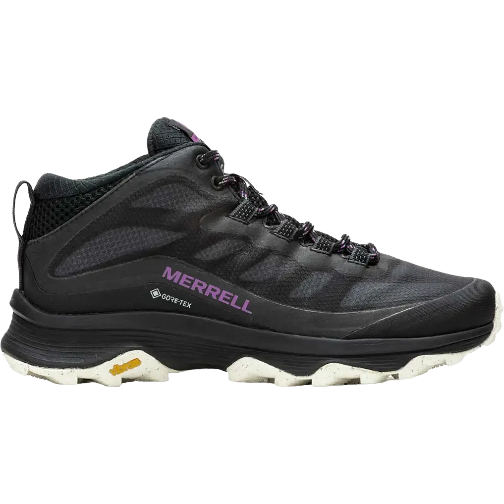 Moab Speed Mid GTX Women damestøvle