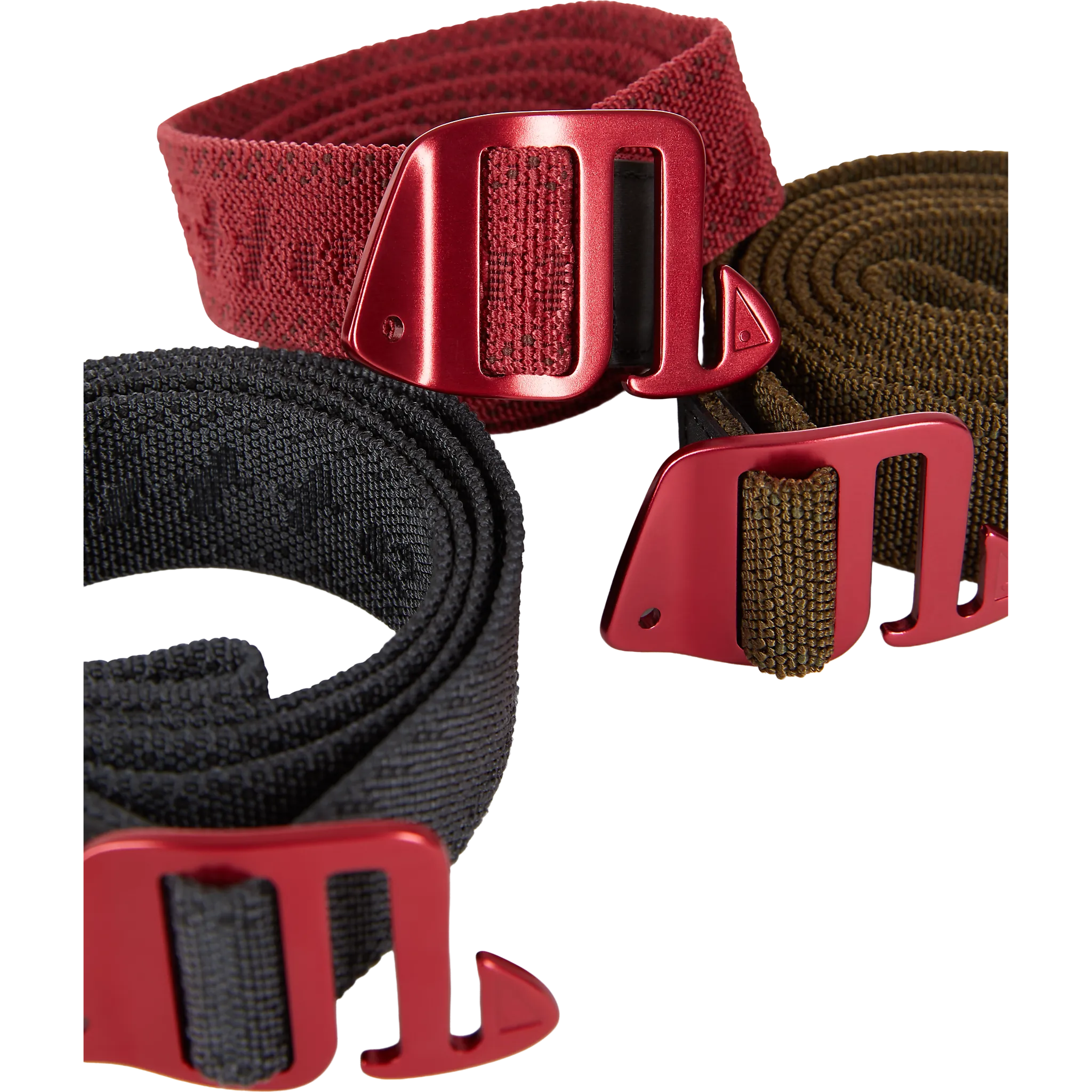 Gjord Stretch Belt 2.0 bälte