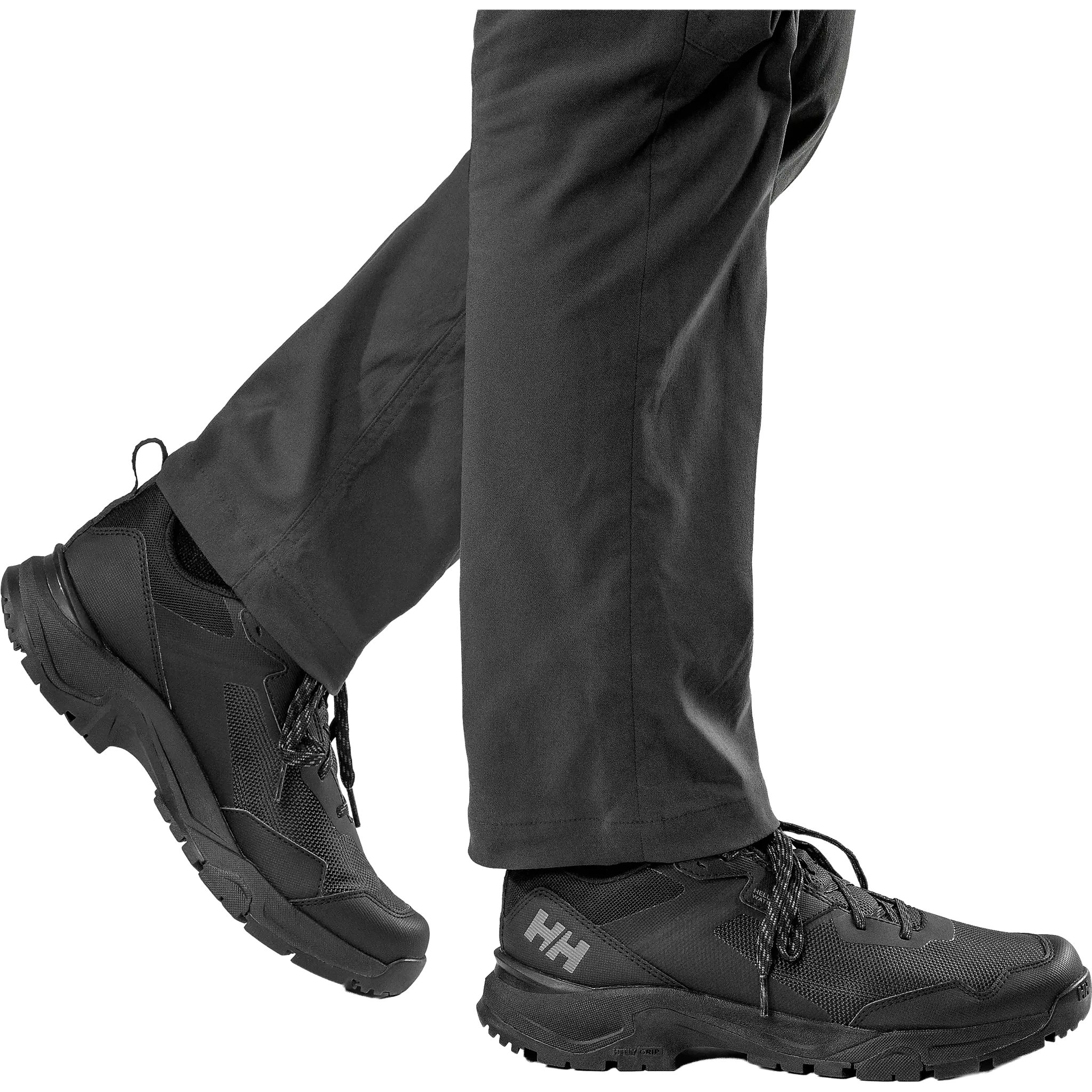 Canyon Low HT Men