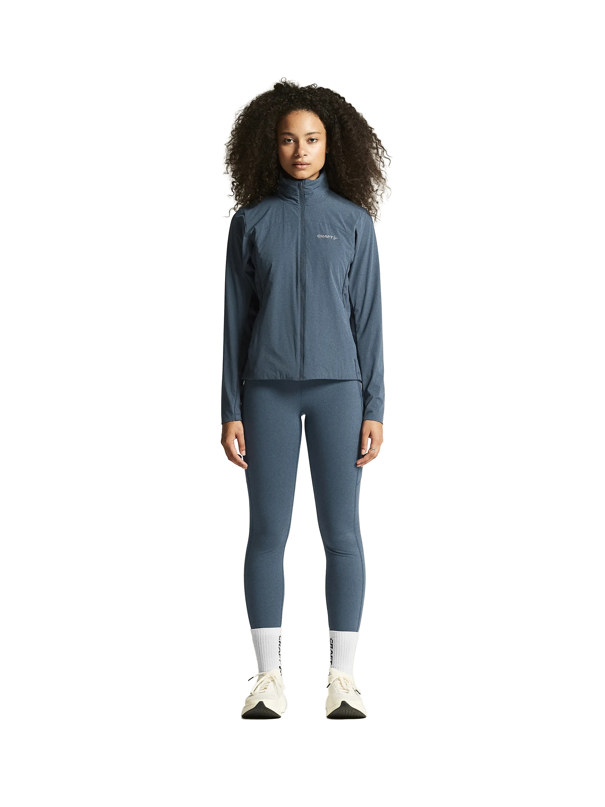 Adv Essence Warm Jacket 2 Women