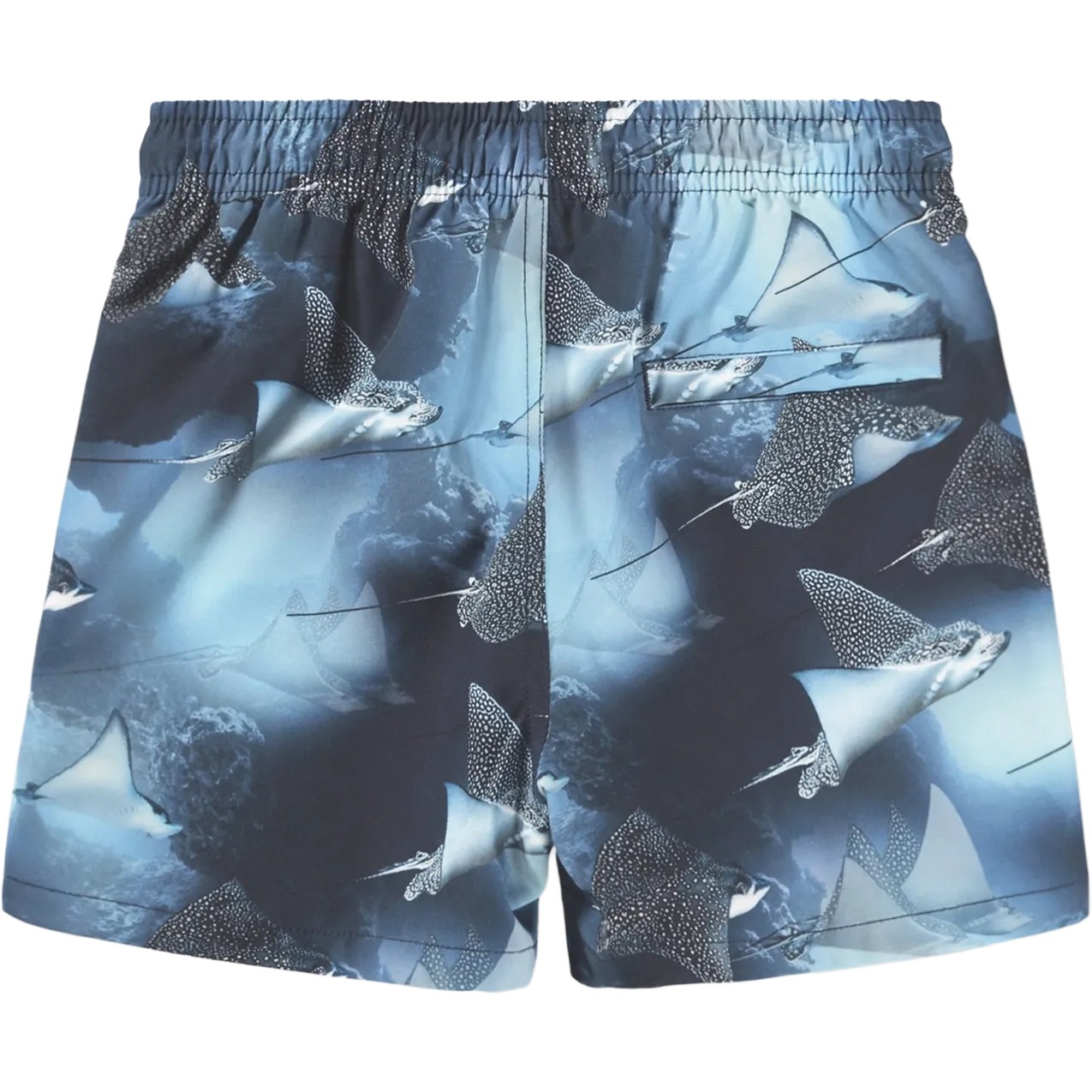 Niko badeshorts