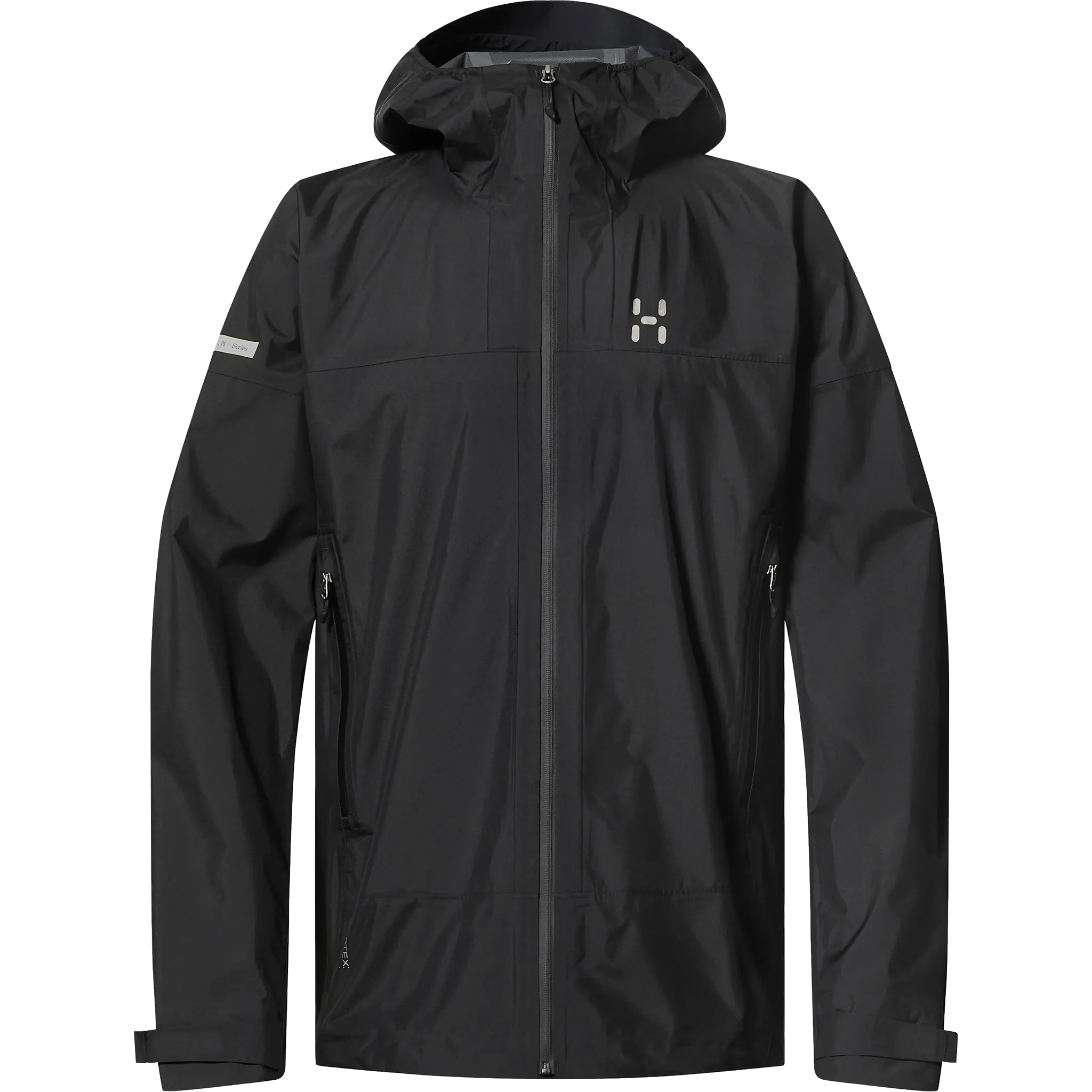 L.I.M Airak 2,5L Jacket Men regnjacka