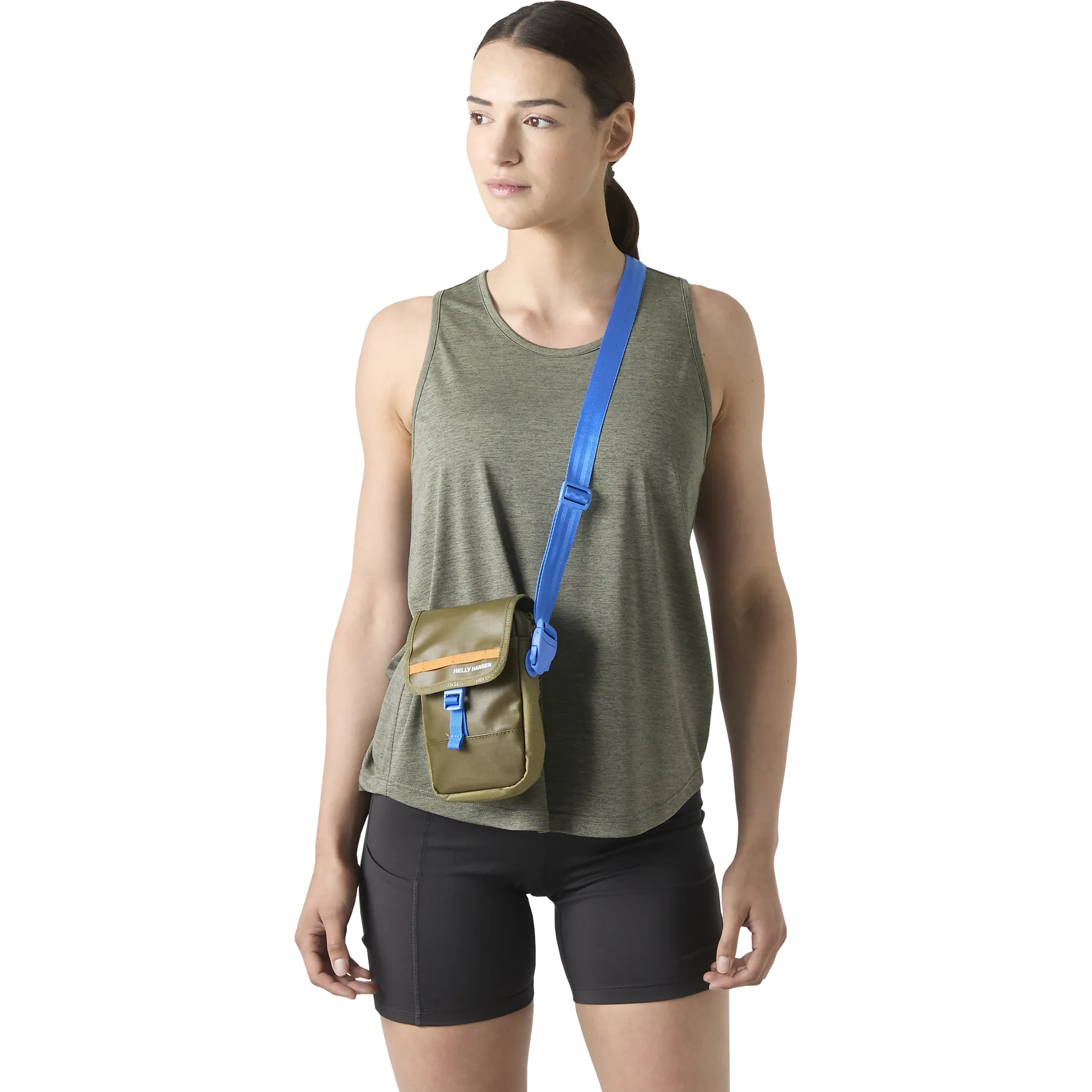 Guide Carryall