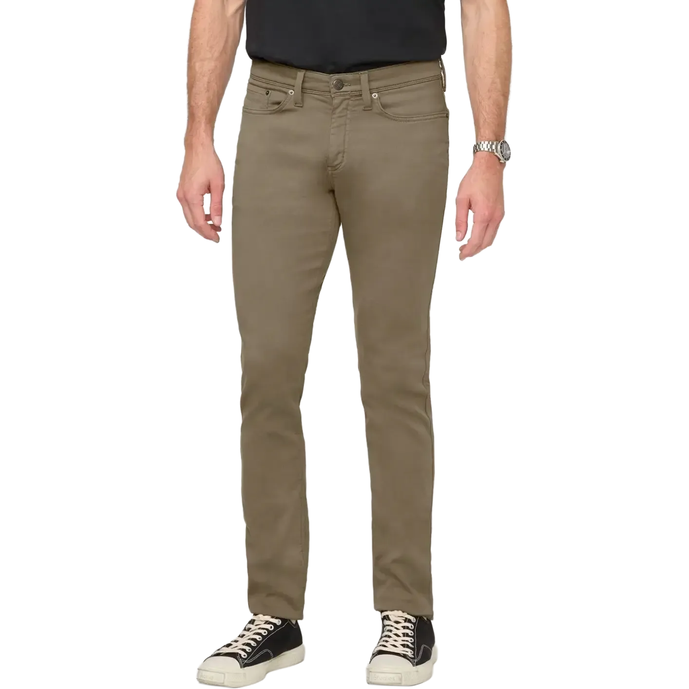 No Sweat Pant Men Slim 32'' herrebukser