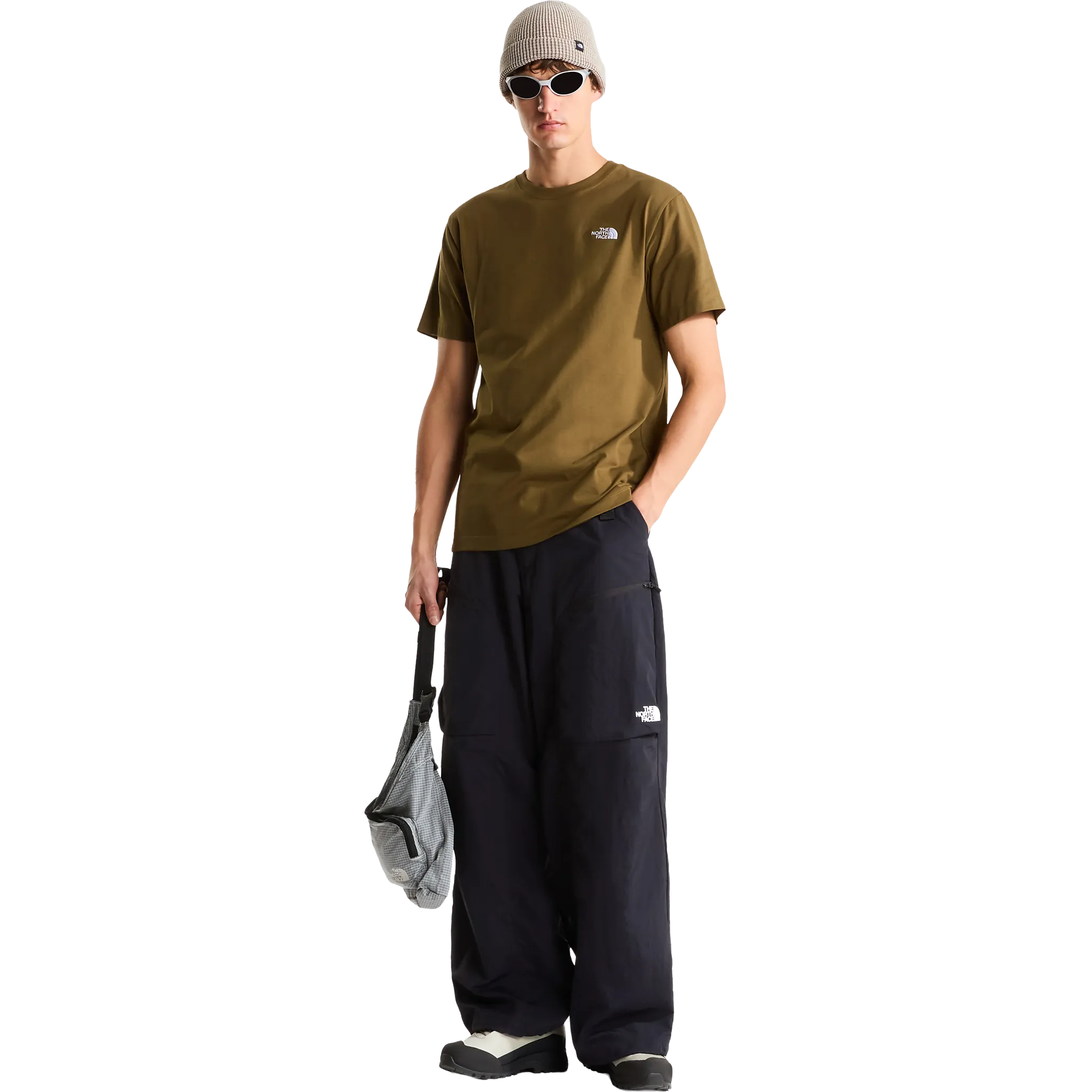Evolution Simple Dome Regular Short Slee