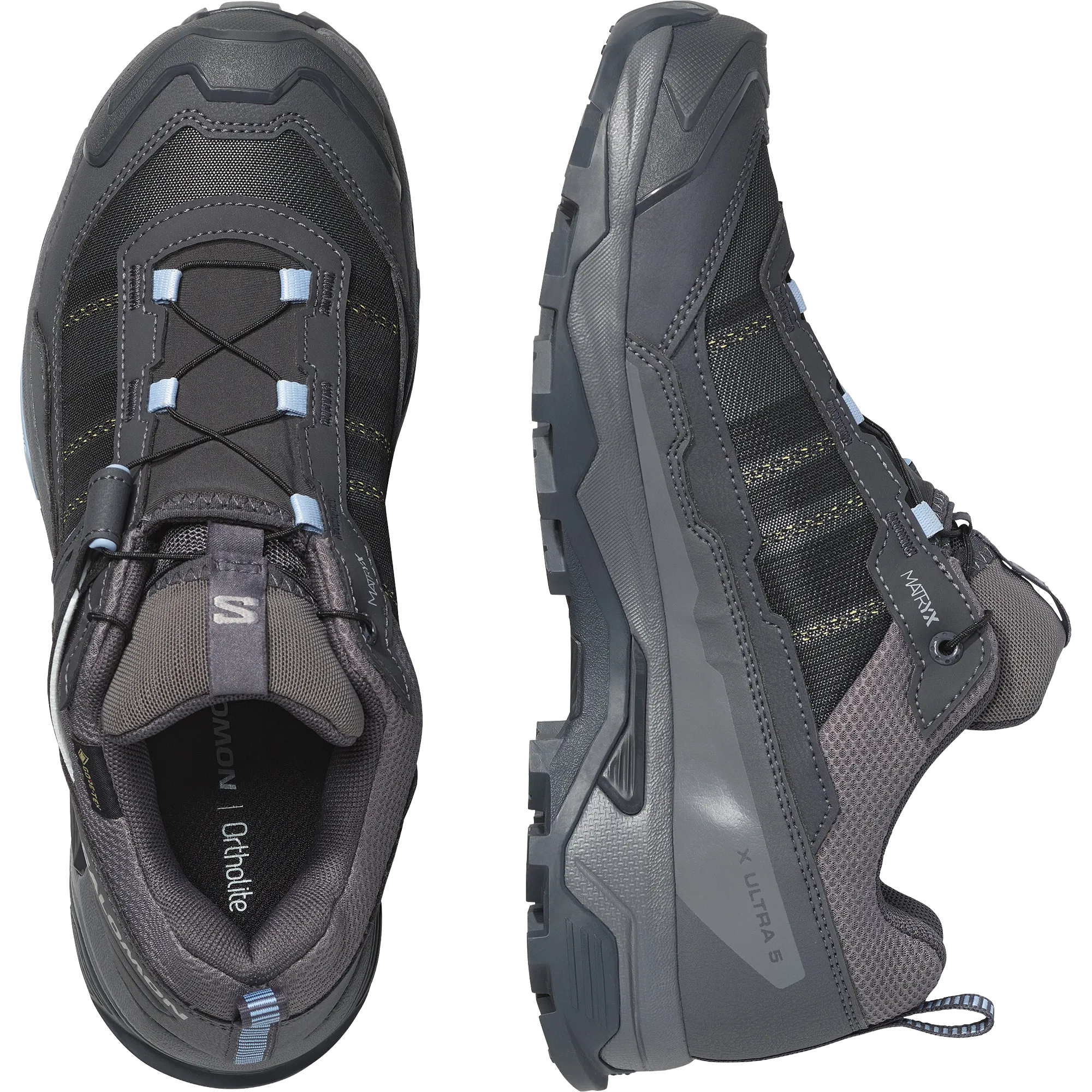 X Ultra 5 GTX Women vandresko