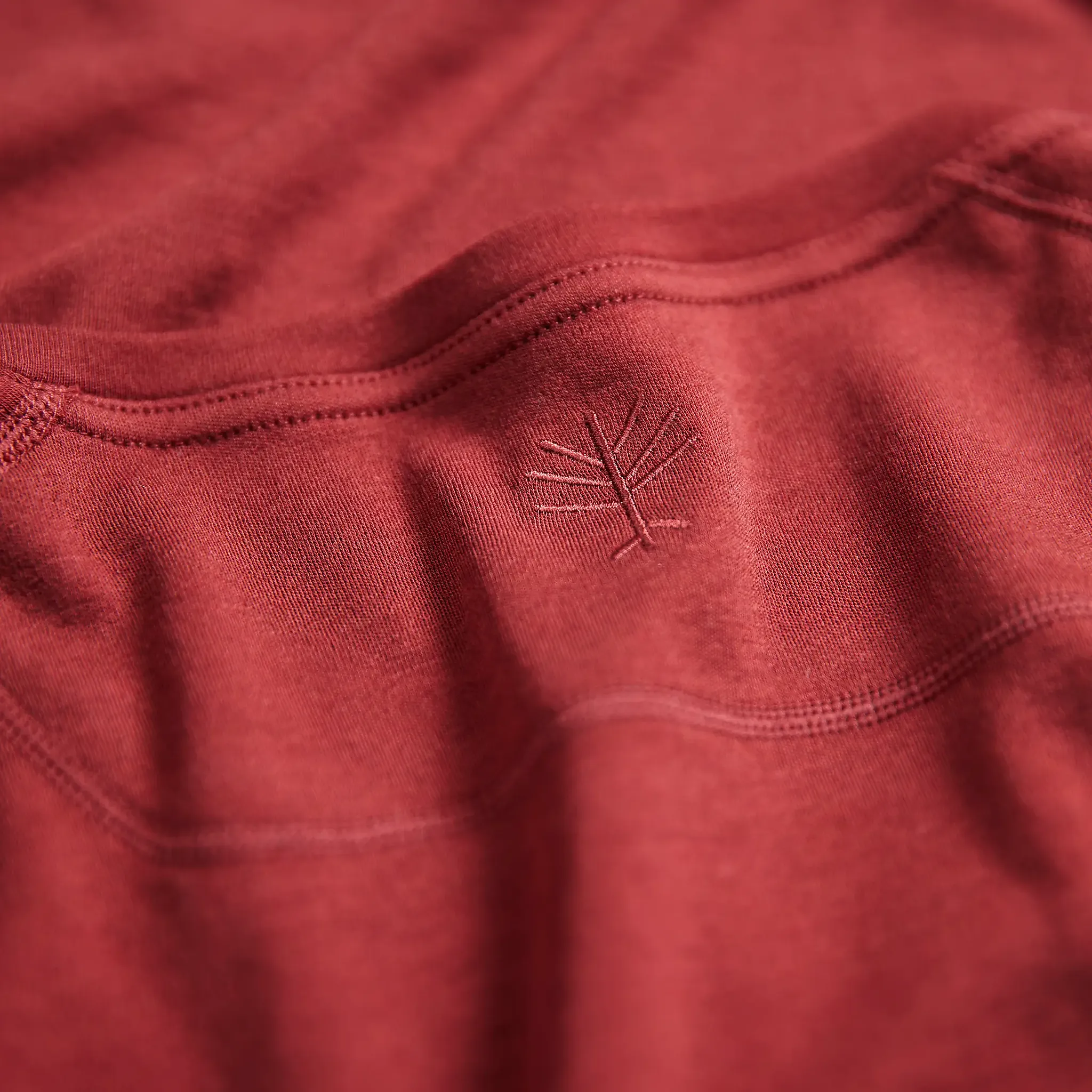 Cool Wool LS Crew Women