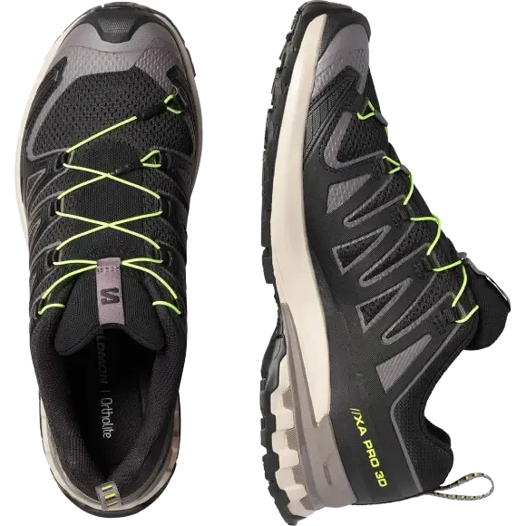 XA Pro 3D V9 Men herrskor