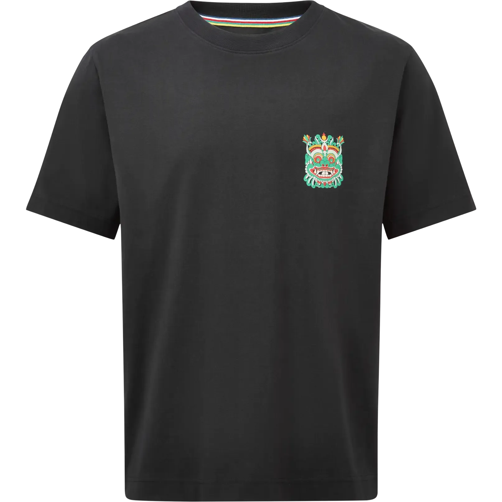Tarcho Mask Tee Unisex T-shirt