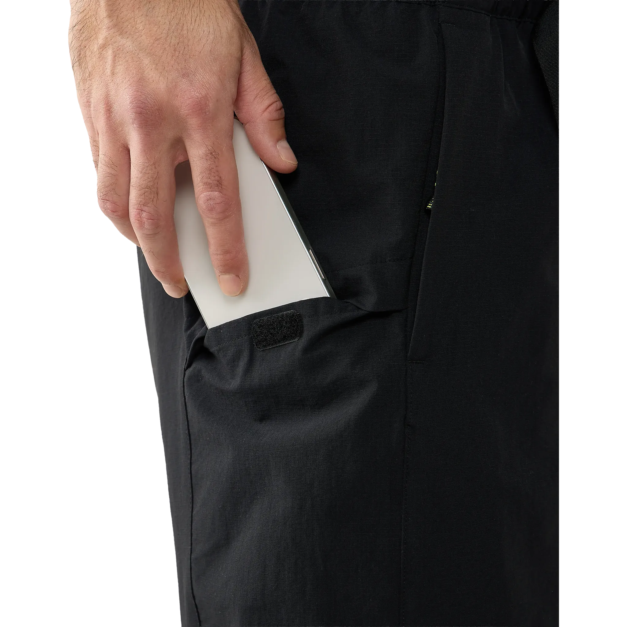 Hede Shorts Men