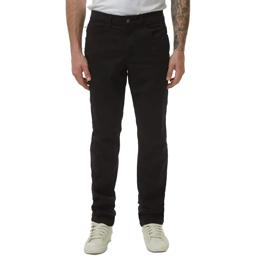 Twill Everywhere Pant Men herrebukser