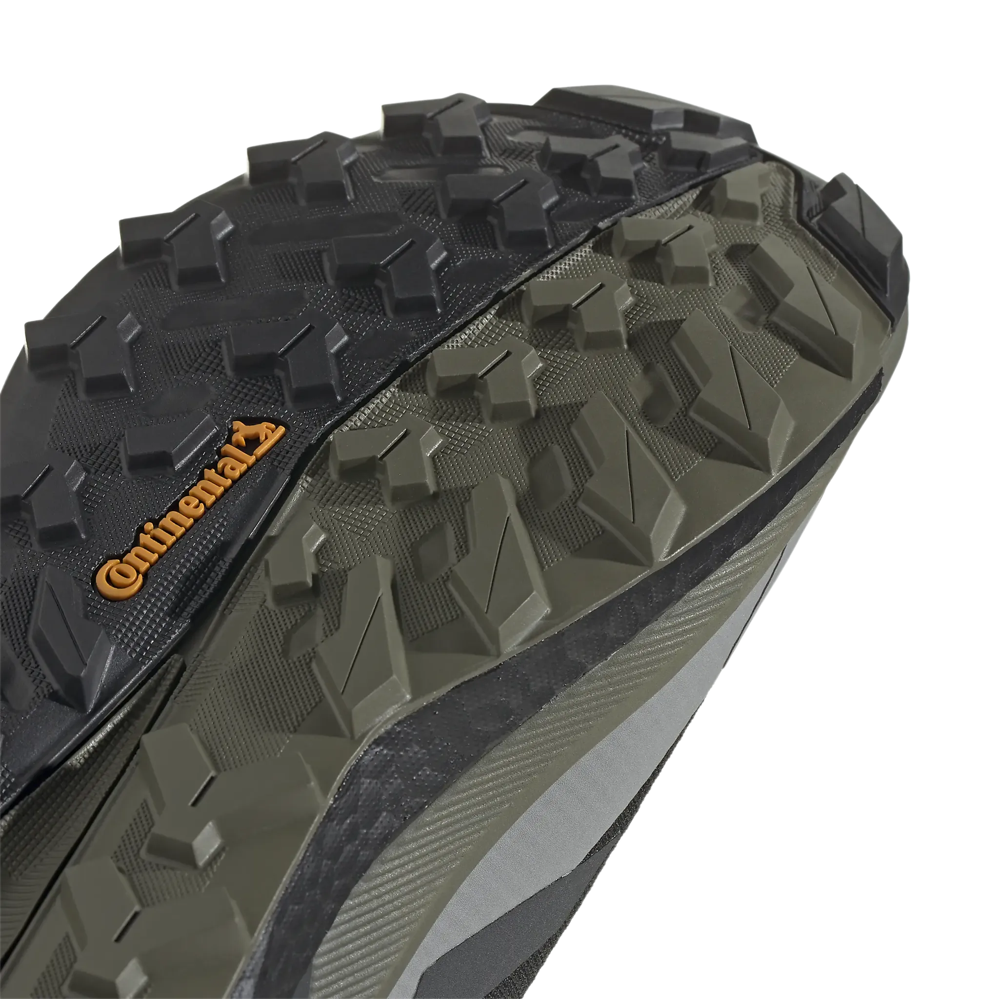 Terrex Free Hiker 2 GTX Men vandrestøvle