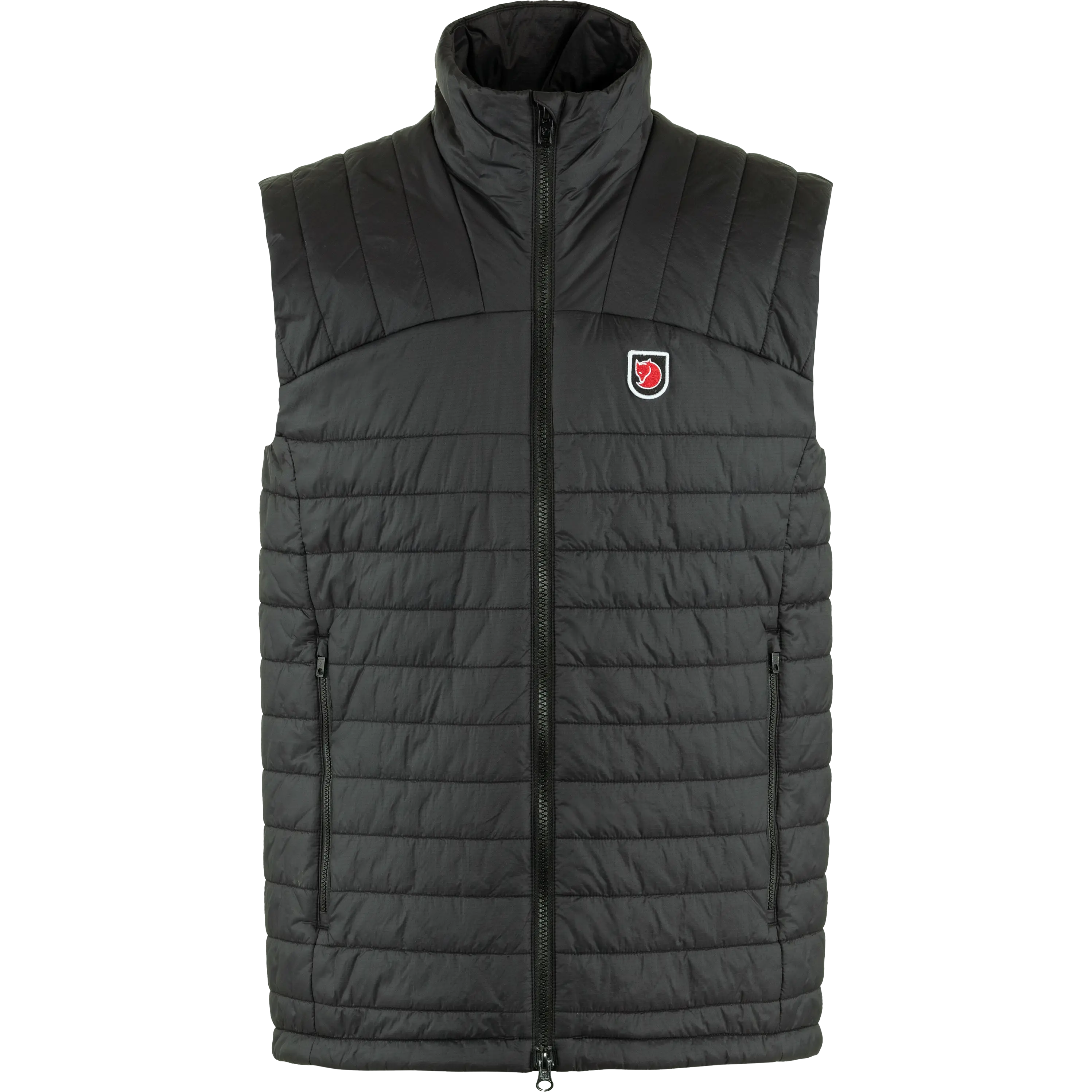 Fjällräven Expedition X-Lätt Vest Men herrevest - Black - M - Veste