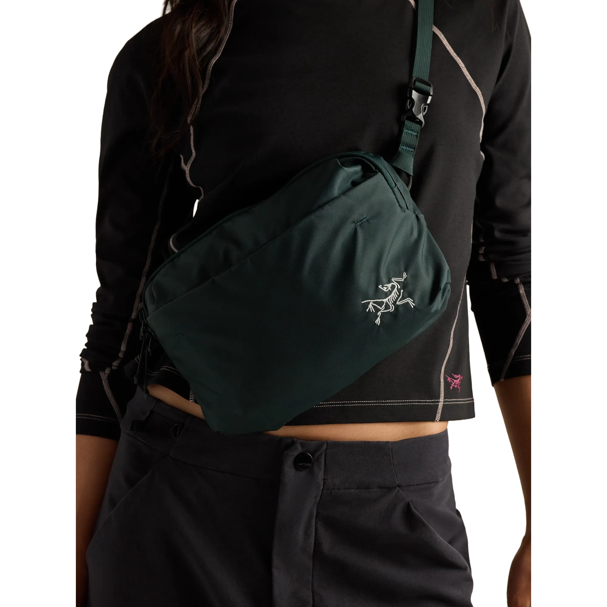Heliad Crossbody