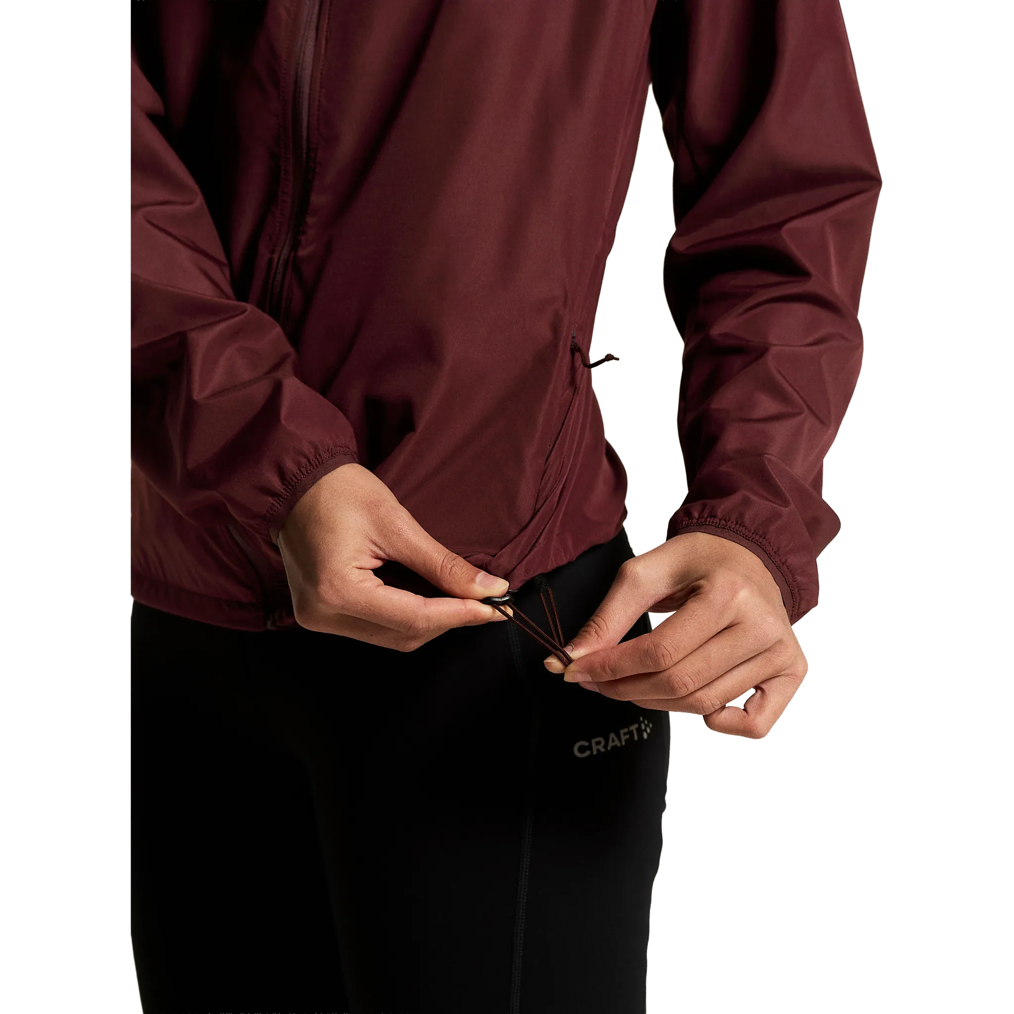Essence Wind Jacket 2 Women