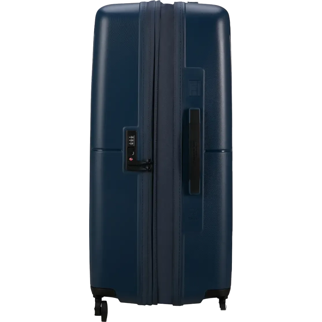 Dashpop Spinner 77/28 Expandable TSA rullekuffert