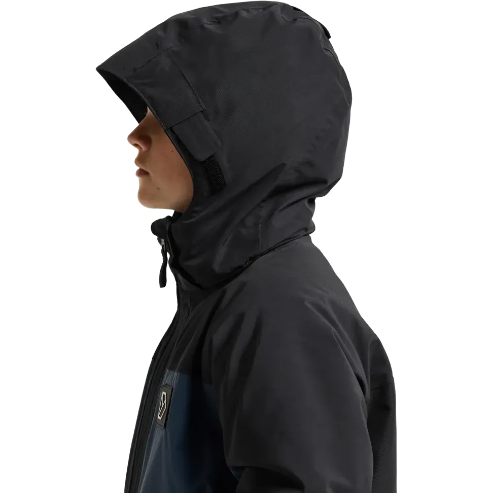 Dolomit Kids Jacket 3 vinterjakke