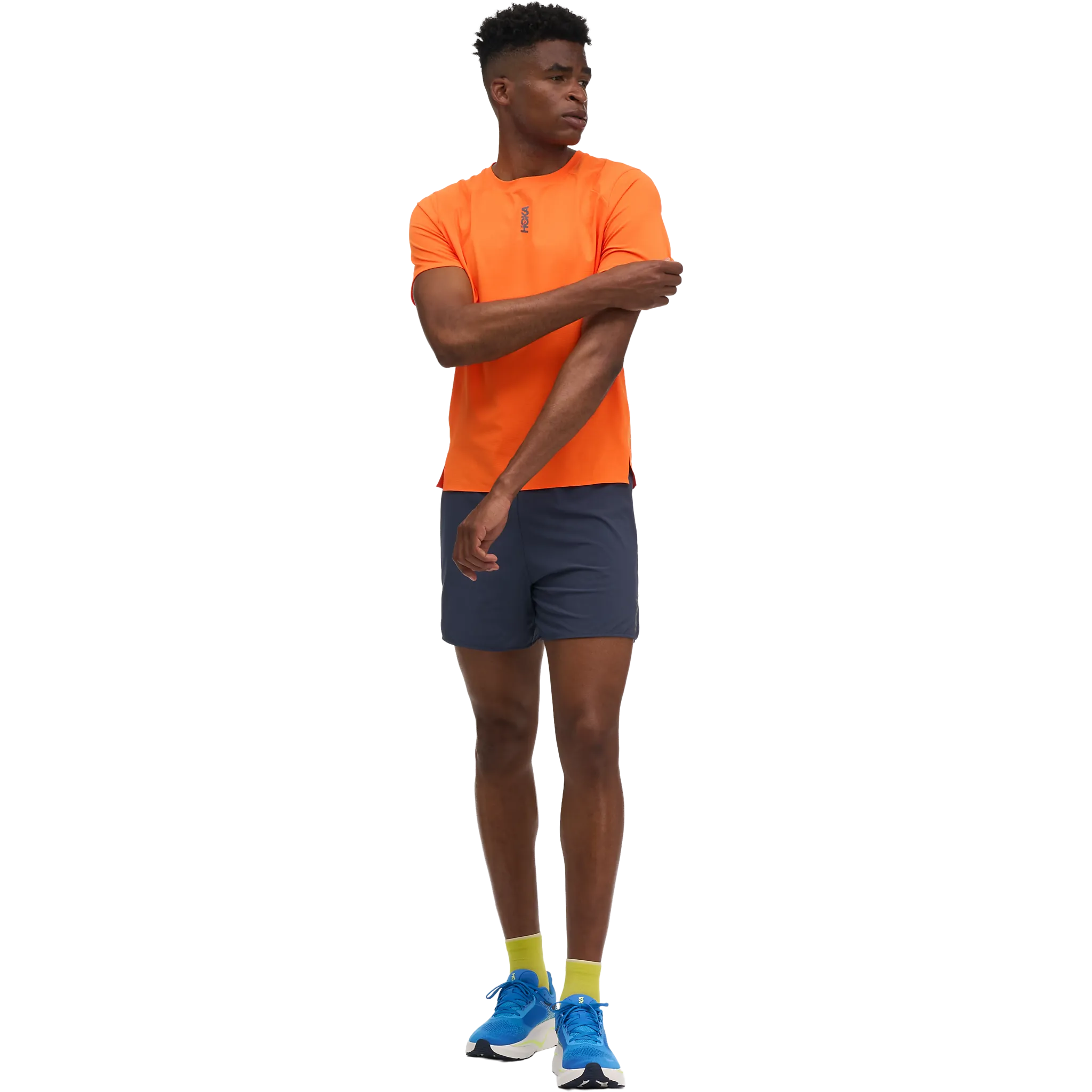 EveryRun Short Sleeve
