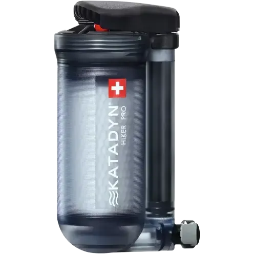 Katadyn Hiker Pro vandfilter