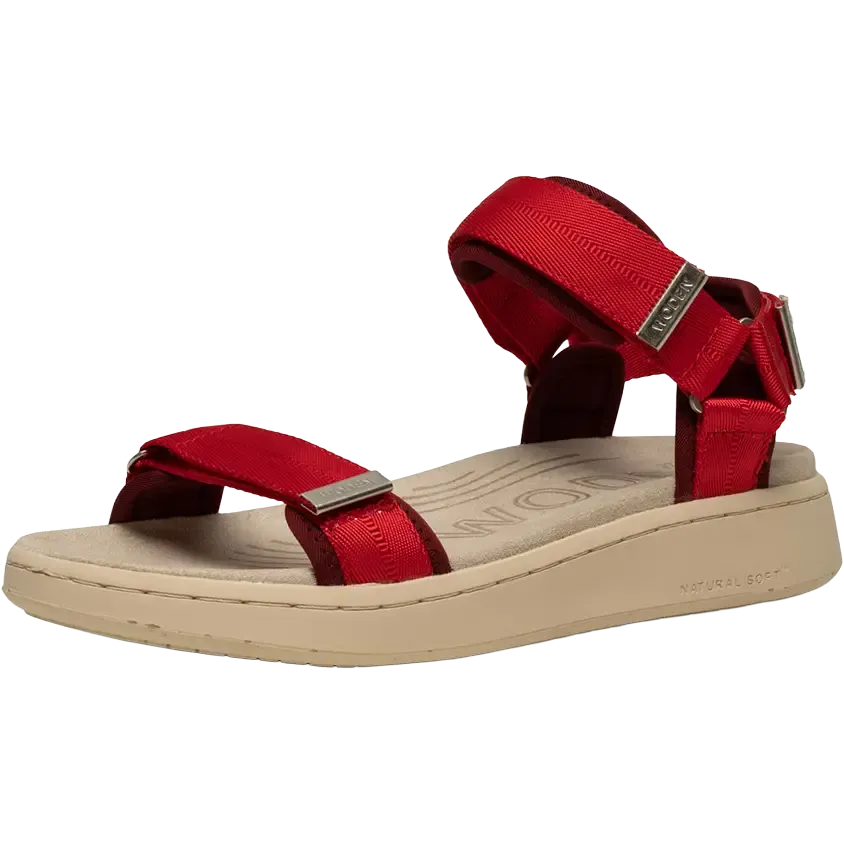 Line Sandal