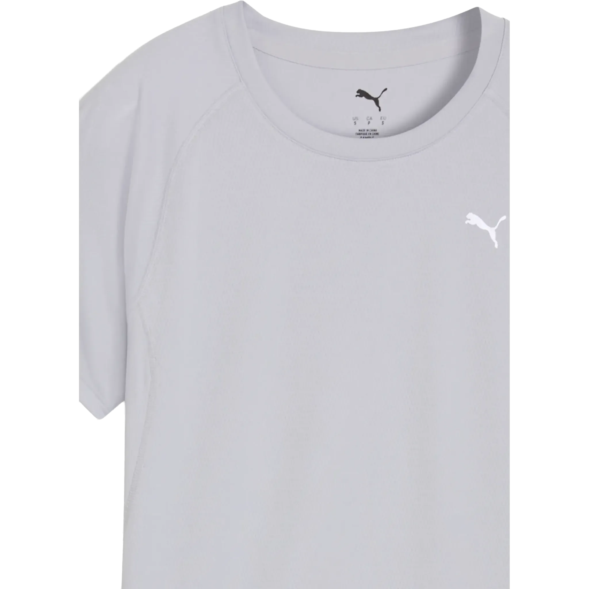 Run Velocity Tee Women