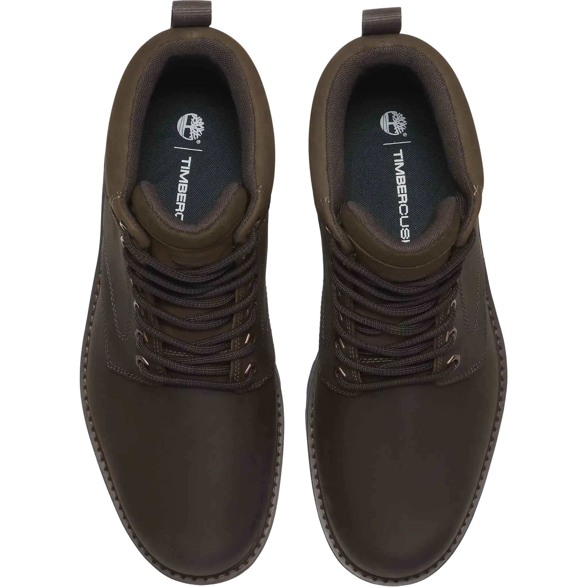 Britton Road Mid Lace Up Waterproof Boot