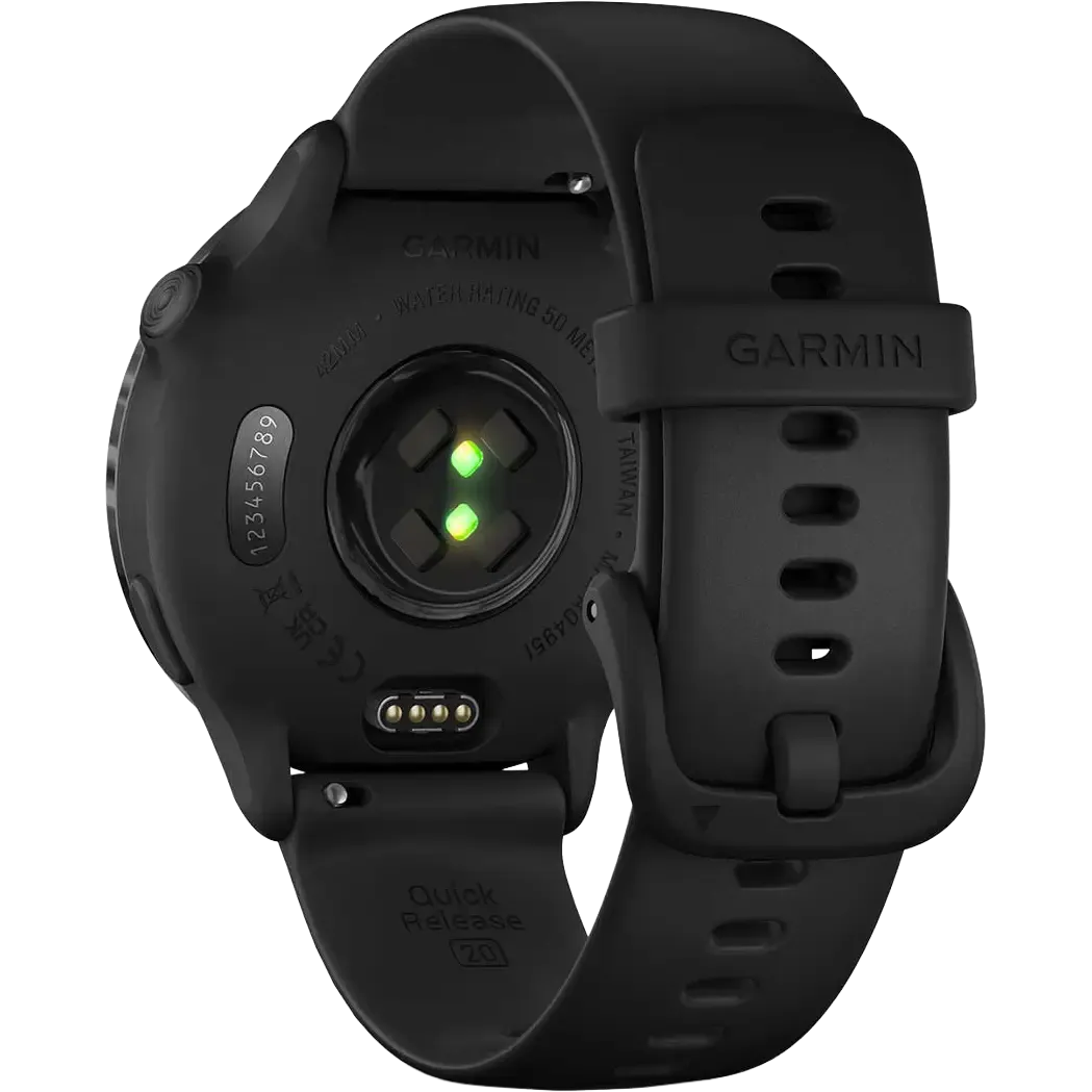 Vivoactive 6 GPS
